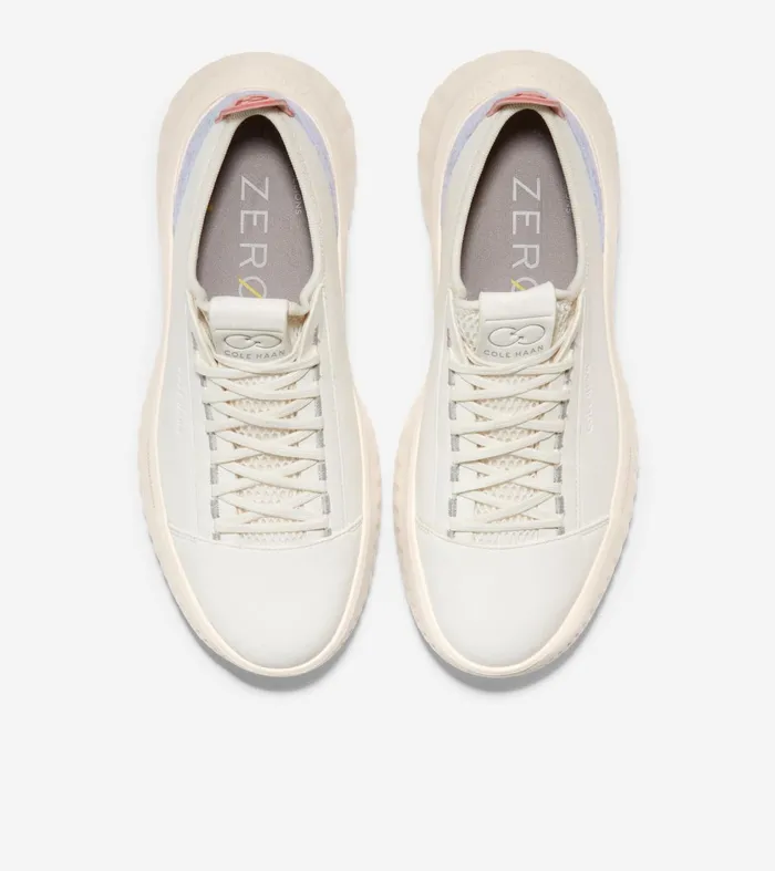 Women Generation ZEROslashGRAND II Sneakers Birchtitaniumpaloma Cole Haan Sneakers