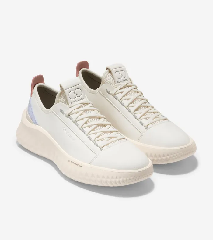 Women Generation ZEROslashGRAND II Sneakers Birchtitaniumpaloma Cole Haan Sneakers