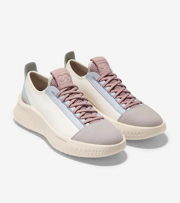 Women Generation ZEROslashGRAND II Sneakers Ivorymulti Color Cole Haan Sneakers