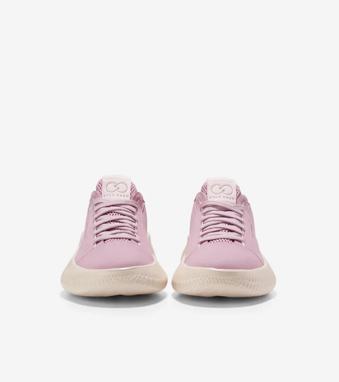 Women Generation ZEROslashGRAND II Sneakers Mauve Shadowsivory Cole Haan Sneakers