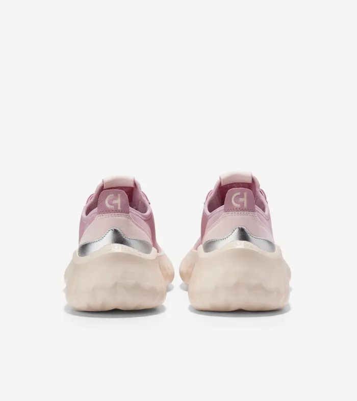 Women Generation ZEROslashGRAND II Sneakers Mauve Shadowsivory Cole Haan Sneakers