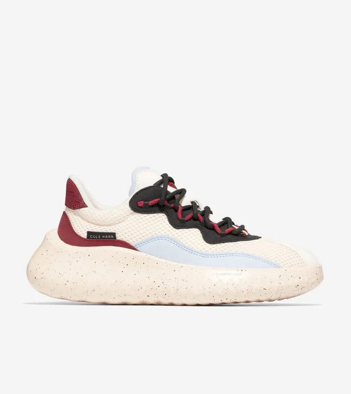 Women Generation ZEROslashGRAND II SQL Sneakers Ivorysyrahheather Cole Haan Sneakers Women Generation ZEROslashGRAND II SQL Sneakers Ivorysyrahheather Cole Haan Sneakers