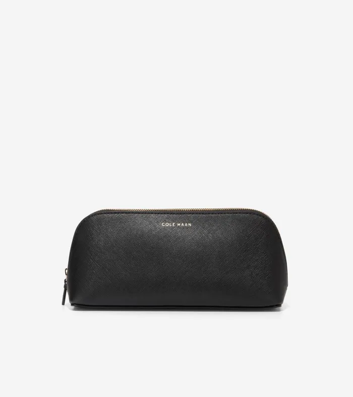 Women Go Anywhere Case Black Cole Haan Wallets and Wristlets