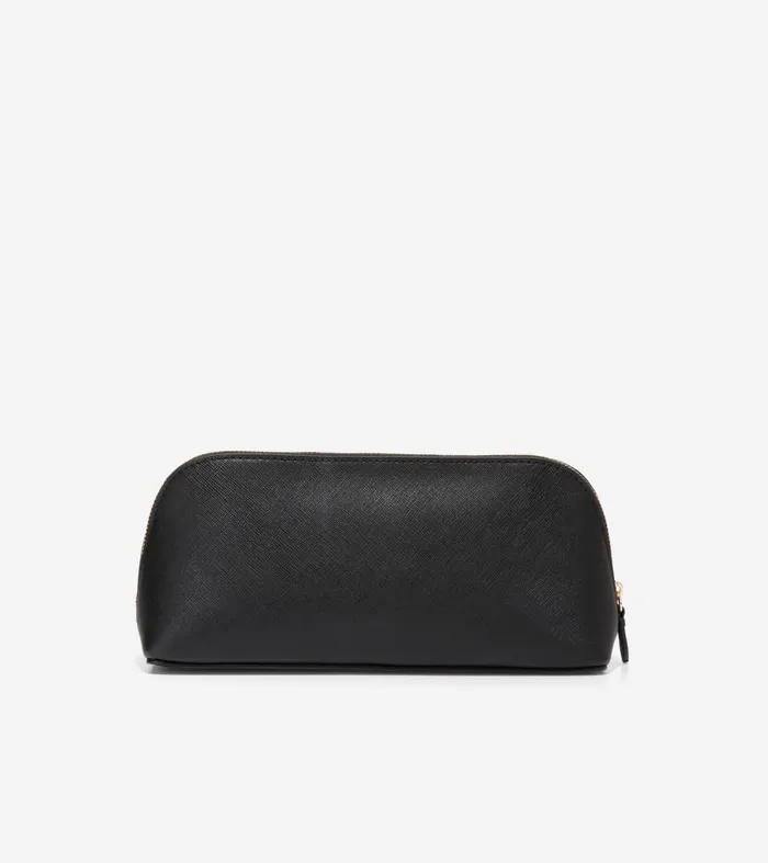 Women Go Anywhere Case Black Cole Haan Wallets and Wristlets