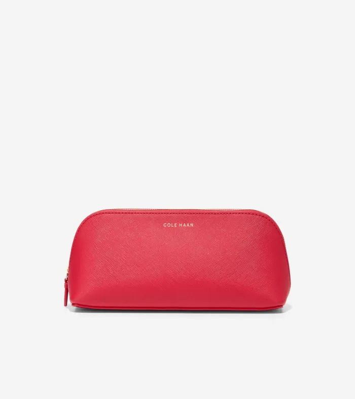 Women Go Anywhere Case Hot Chilli Red Cole Haan Wallets and Wristlets