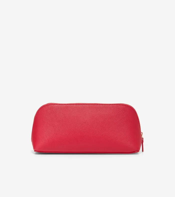 Women Go Anywhere Case Hot Chilli Red Cole Haan Wallets and Wristlets