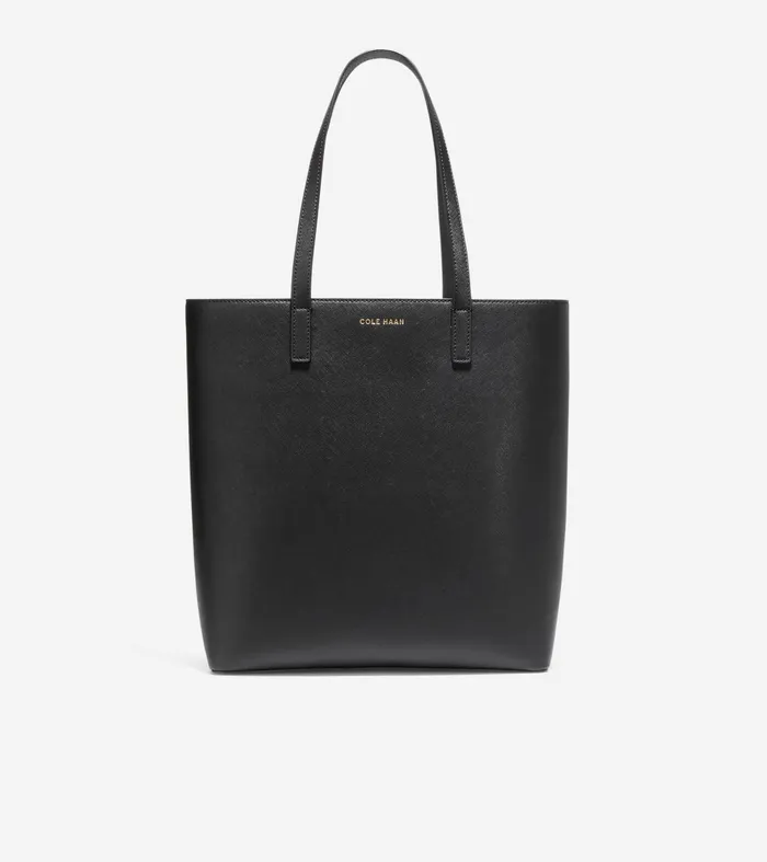 Women Go Anywhere Tote Bag Black Cole Haan Tote Bags