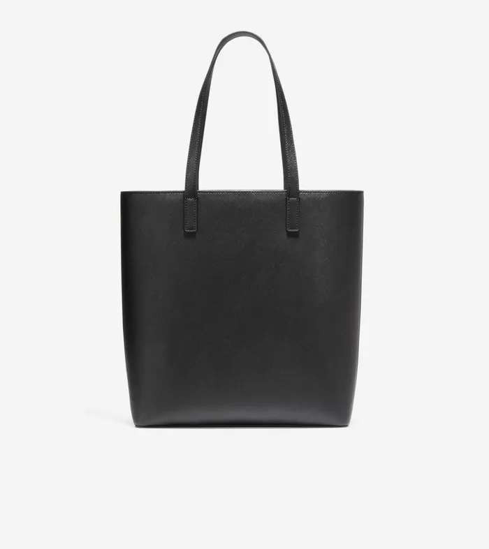 Women Go Anywhere Tote Bag Black Cole Haan Tote Bags
