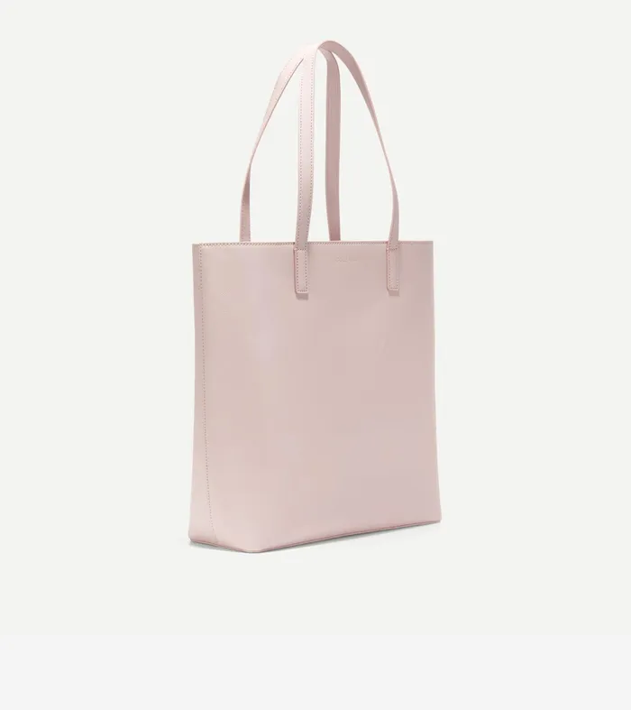 Women Go Anywhere Tote Bag Warm Beige Cole Haan Tote Bags