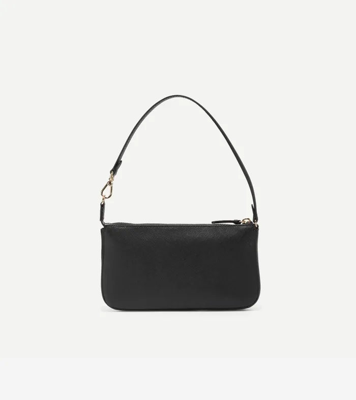 Women Go Anywhere Wristlet Black Cole Haan Wallets and Wristlets