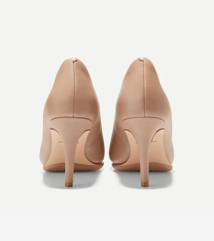 Women Grand Ambition Pump Amphora Leather Cole Haan Heels and Pumps