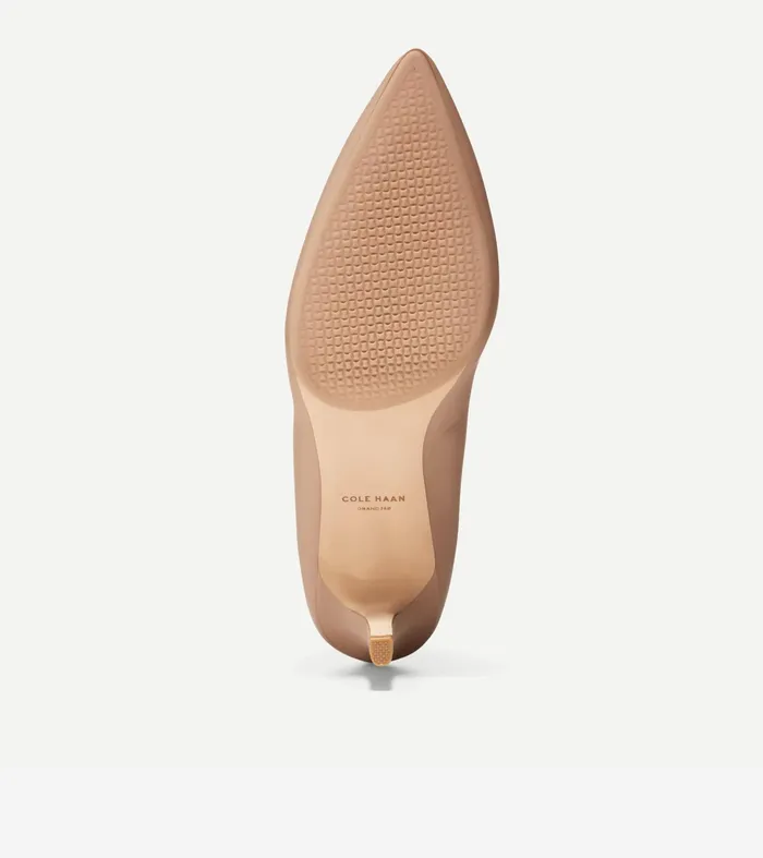 Women Grand Ambition Pump Amphora Leather Cole Haan Heels and Pumps