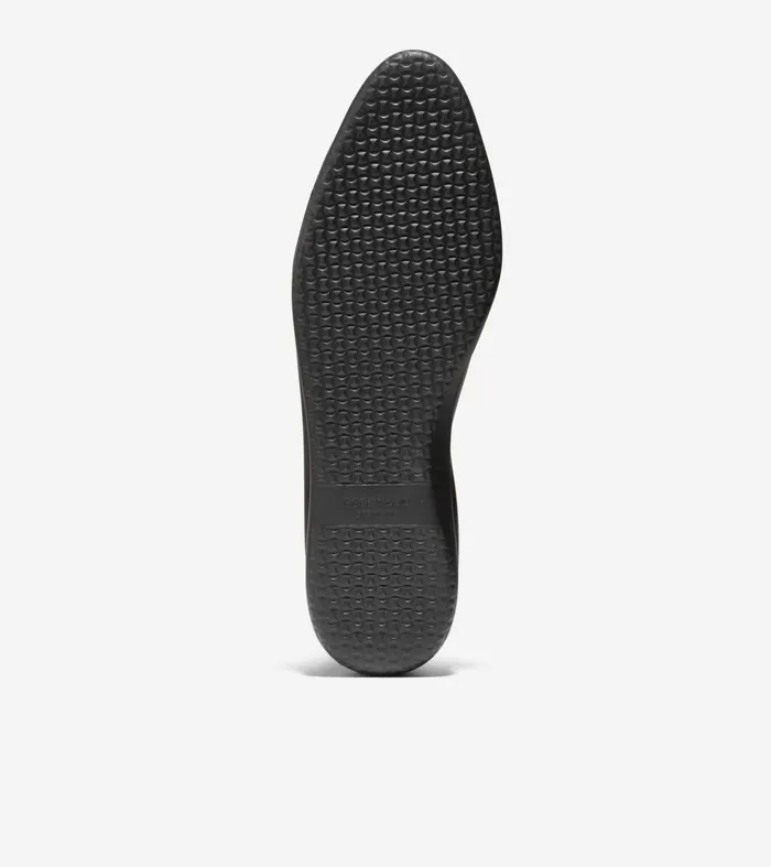 Women Grand Ambition SlipOn Loafer Black Cole Haan Loafers and Drivers
