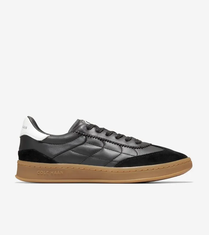 Women GrandProslash Breakaway Sneakers Blackgum Cole Haan Sneakers