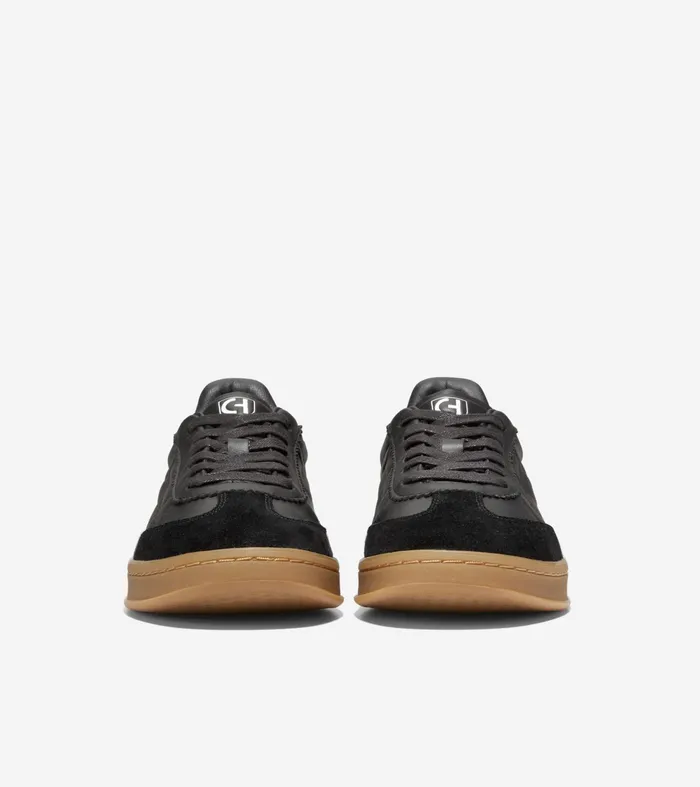 Women GrandProslash Breakaway Sneakers Blackgum Cole Haan Sneakers