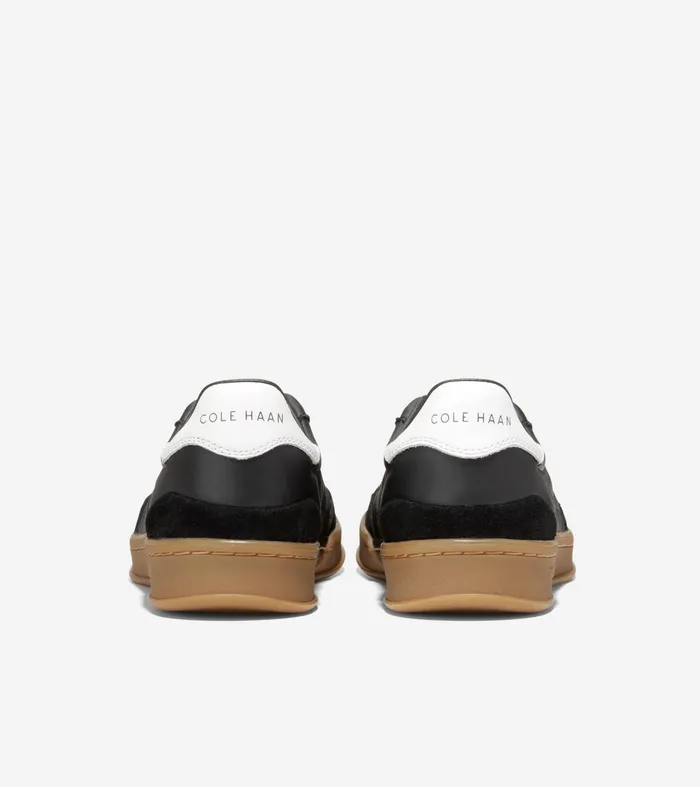 Women GrandProslash Breakaway Sneakers Blackgum Cole Haan Sneakers