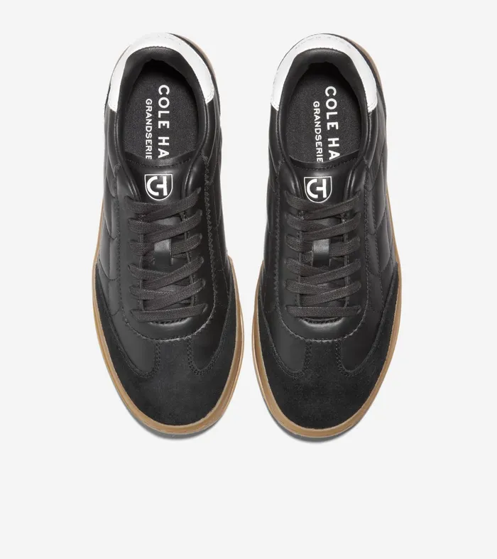 Women GrandProslash Breakaway Sneakers Blackgum Cole Haan Sneakers