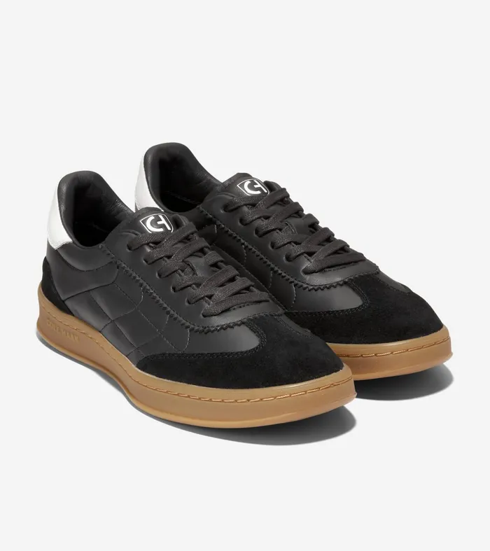 Women GrandProslash Breakaway Sneakers Blackgum Cole Haan Sneakers