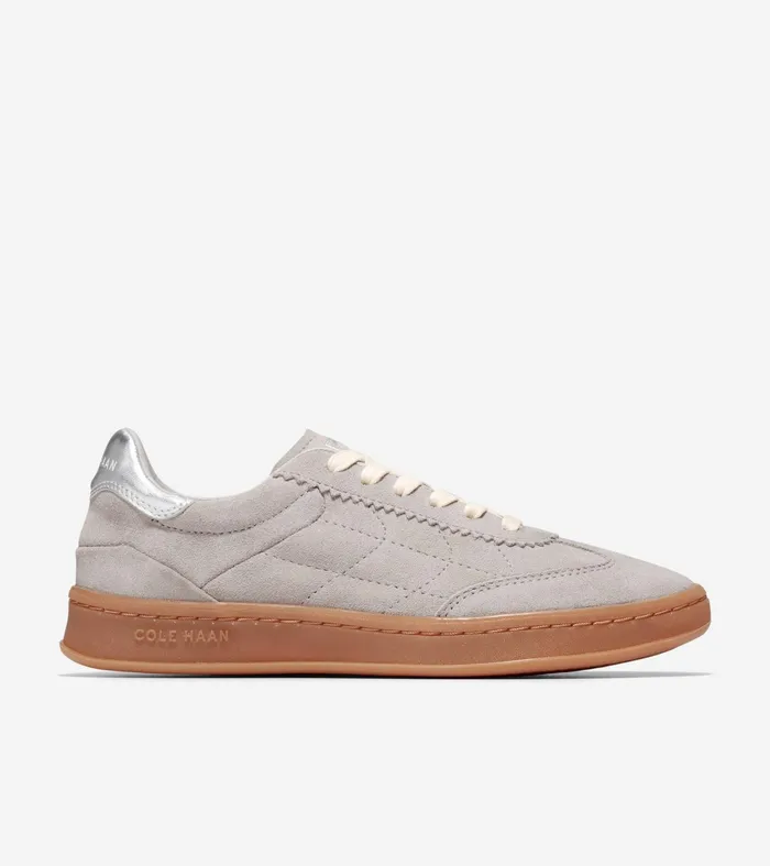 Women GrandProslash Breakaway Sneakers Dovesilver Cole Haan Sneakers