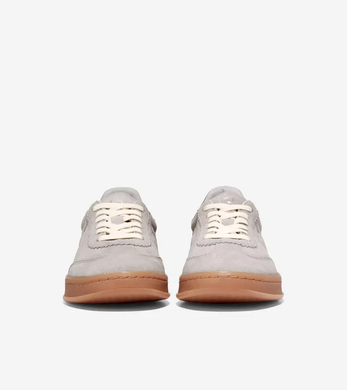 Women GrandProslash Breakaway Sneakers Dovesilver Cole Haan Sneakers