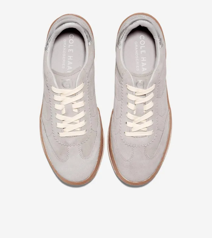 Women GrandProslash Breakaway Sneakers Dovesilver Cole Haan Sneakers