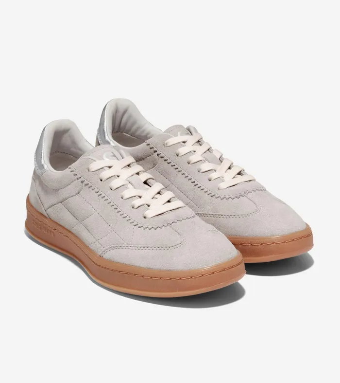 Women GrandProslash Breakaway Sneakers Dovesilver Cole Haan Sneakers