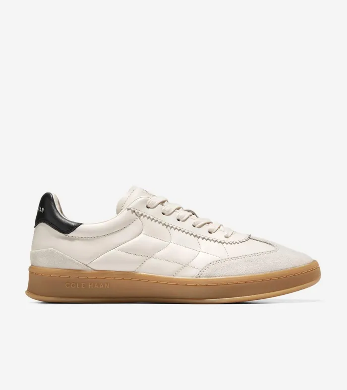 Women GrandProslash Breakaway Sneakers Ivorygum Cole Haan Sneakers