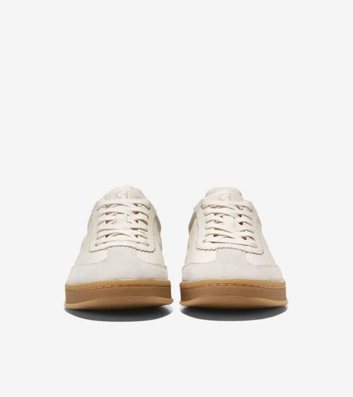 Women GrandProslash Breakaway Sneakers Ivorygum Cole Haan Sneakers