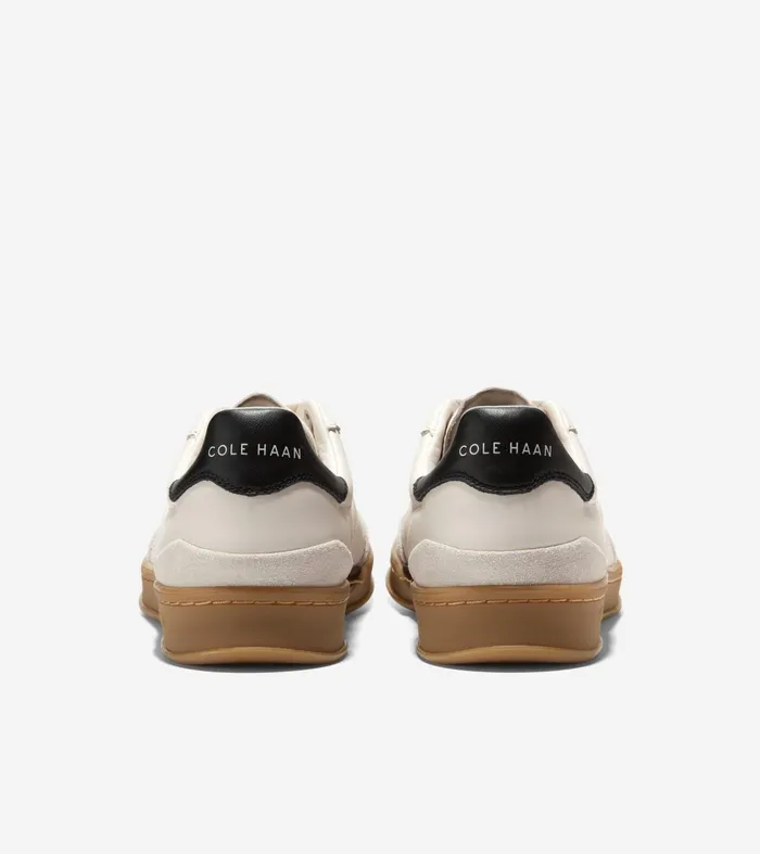 Women GrandProslash Breakaway Sneakers Ivorygum Cole Haan Sneakers