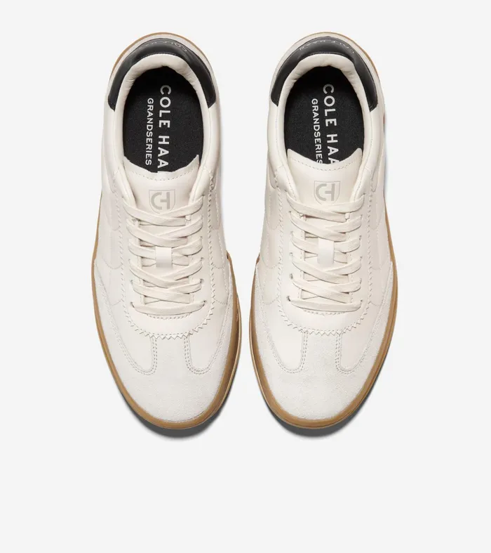 Women GrandProslash Breakaway Sneakers Ivorygum Cole Haan Sneakers