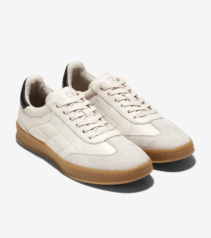 Women GrandProslash Breakaway Sneakers Ivorygum Cole Haan Sneakers
