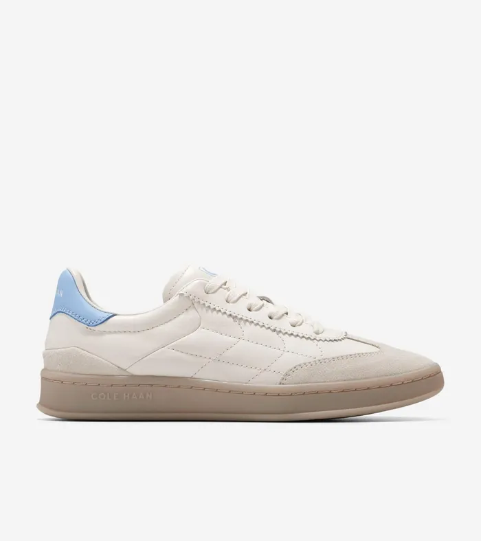 Women GrandProslash Breakaway Sneakers Ivoryvista Blue Cole Haan Sneakers