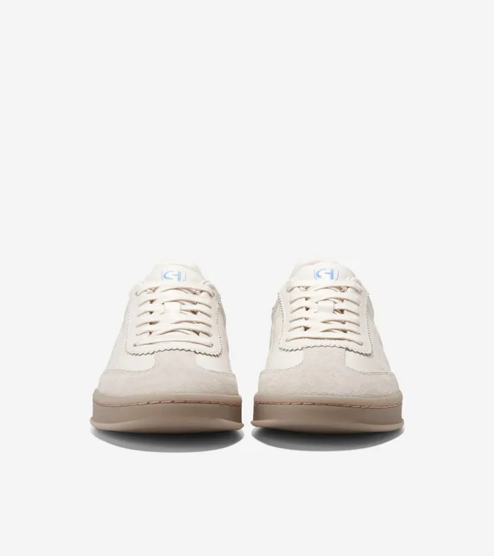 Women GrandProslash Breakaway Sneakers Ivoryvista Blue Cole Haan Sneakers