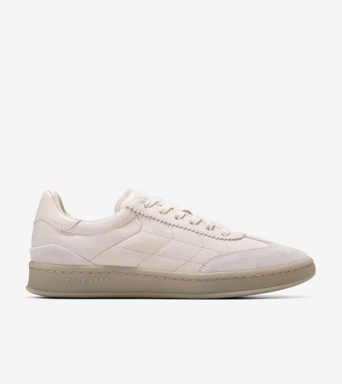 Women GrandProslash Breakaway Sneakers Lilac Ashivory Cole Haan Sneakers