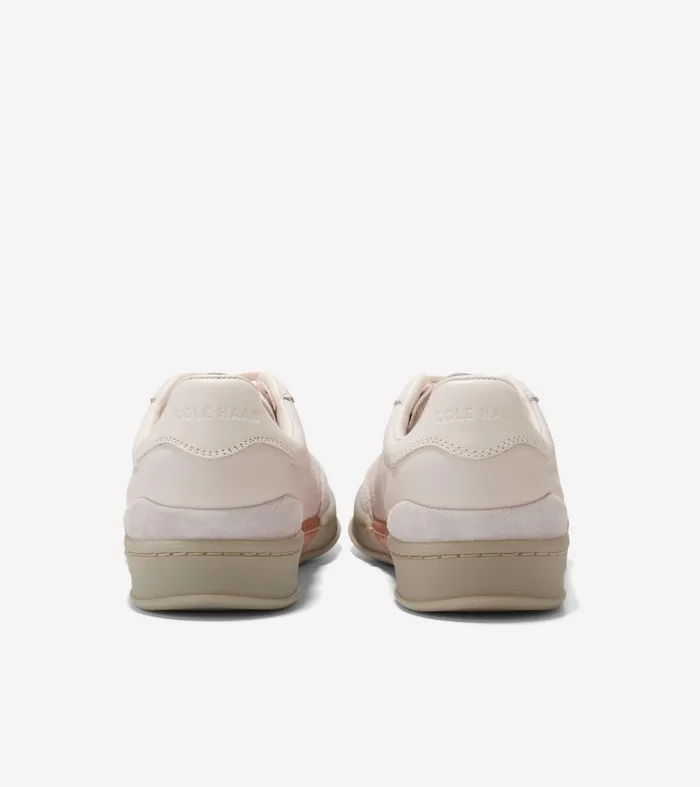 Women GrandProslash Breakaway Sneakers Lilac Ashivory Cole Haan Sneakers