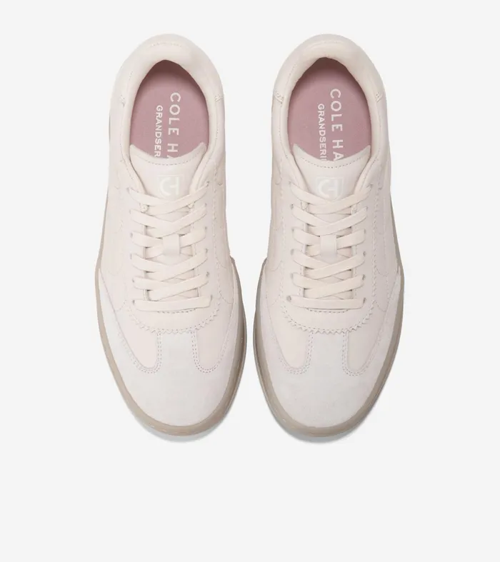 Women GrandProslash Breakaway Sneakers Lilac Ashivory Cole Haan Sneakers
