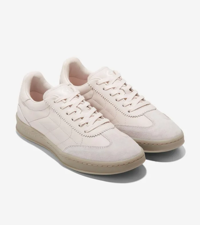 Women GrandProslash Breakaway Sneakers Lilac Ashivory Cole Haan Sneakers