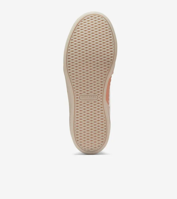 Women GrandProslash Breakaway Sneakers Lilac Ashivory Cole Haan Sneakers