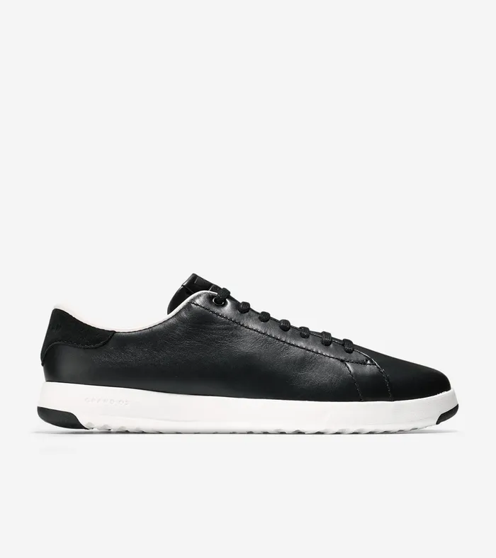 Women GrandProslash Tennis Sneakers Blackoptic White Cole Haan Sneakers