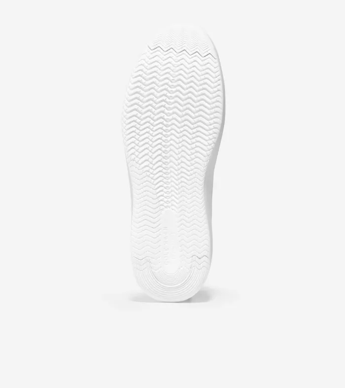 Women GrandProslash Topspin Sneaker Whitedove Cole Haan Sneakers