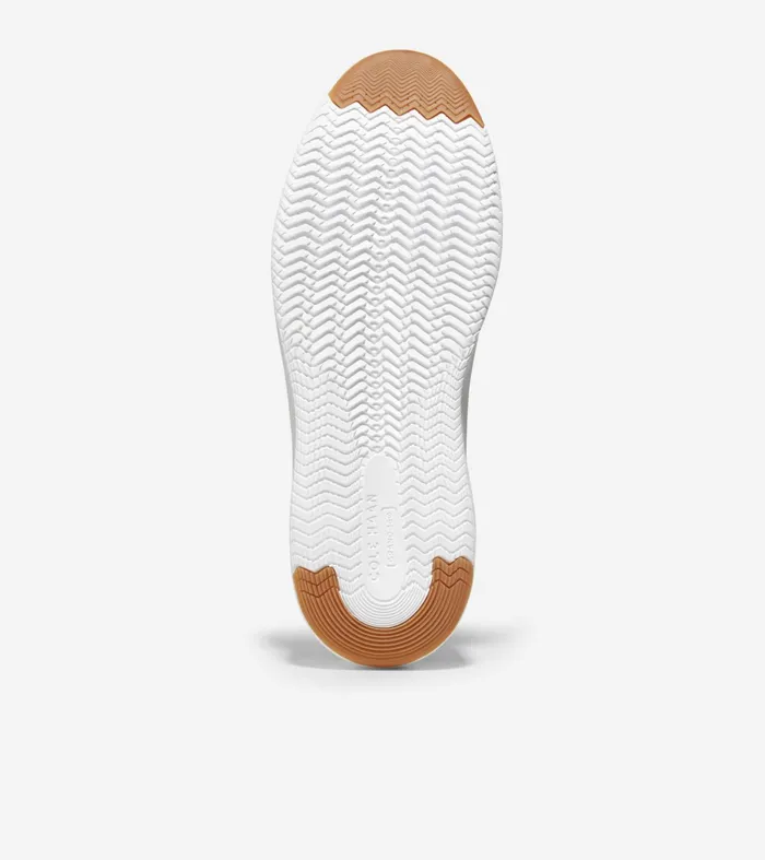 Women GrandProslash Topspin Sneakers Blackoptic White Cole Haan Sneakers