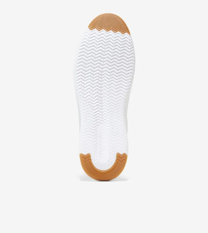 Women GrandProslash Topspin Sneakers Gold Cole Haan Sneakers