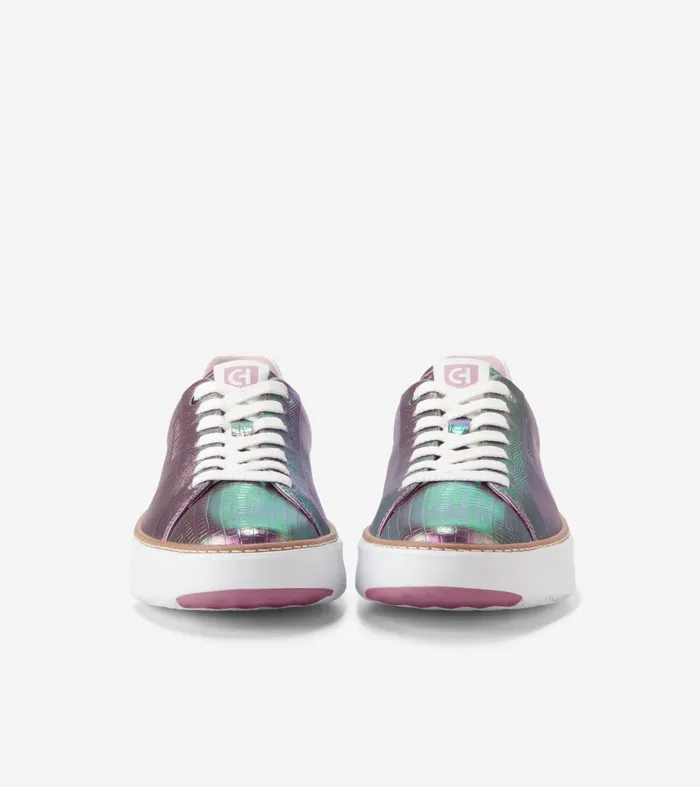 Women Grandproslash Topspin Sneakers Halogram Cole Haan Sneakers