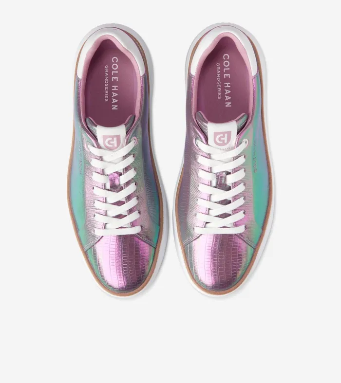 Women Grandproslash Topspin Sneakers Halogram Cole Haan Sneakers