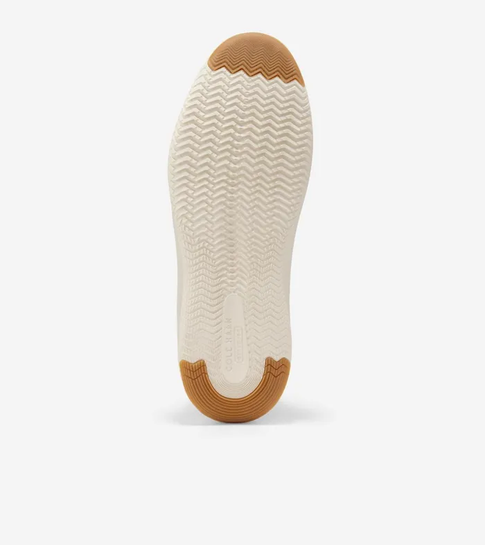 Women GrandProslash Topspin Sneakers Ivory Cole Haan Sneakers
