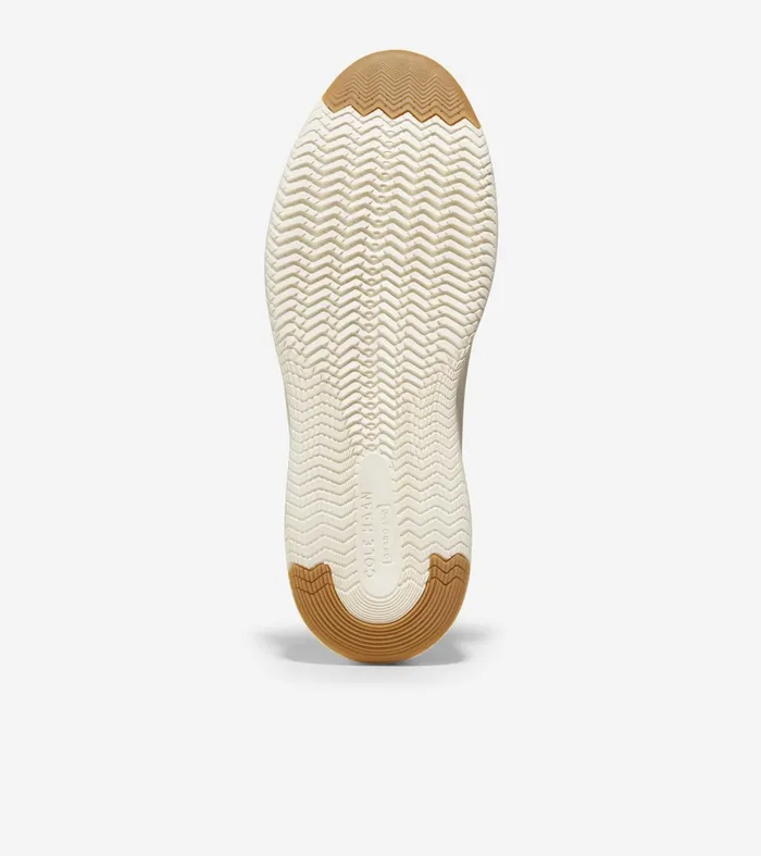 Women GrandProslash Topspin Sneakers Optic Whitegoldleopard Print Cole Haan Sneakers