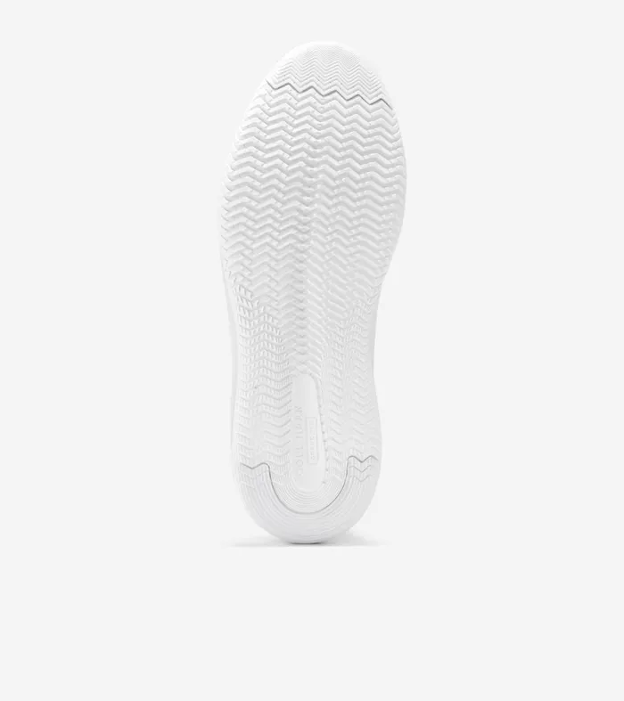 Women Grandproslash Topspin Sneakers Optic Whitemicro Studs Cole Haan Sneakers