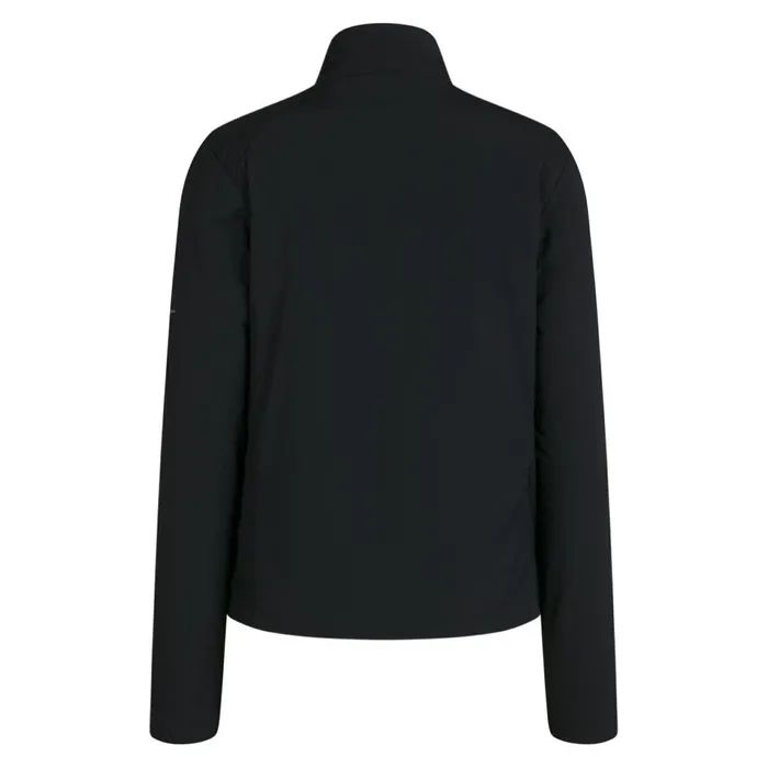 Women Insulated Jacket Blackgreytree House Dusky Green Rapha Jackets and Vests