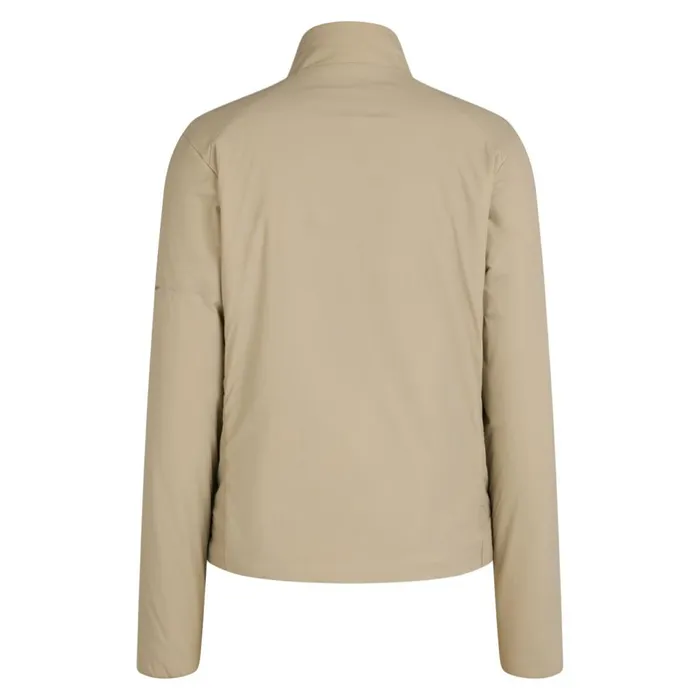 Women Insulated Jacket Blackgreytree House Dusky Green Rapha Jackets and Vests