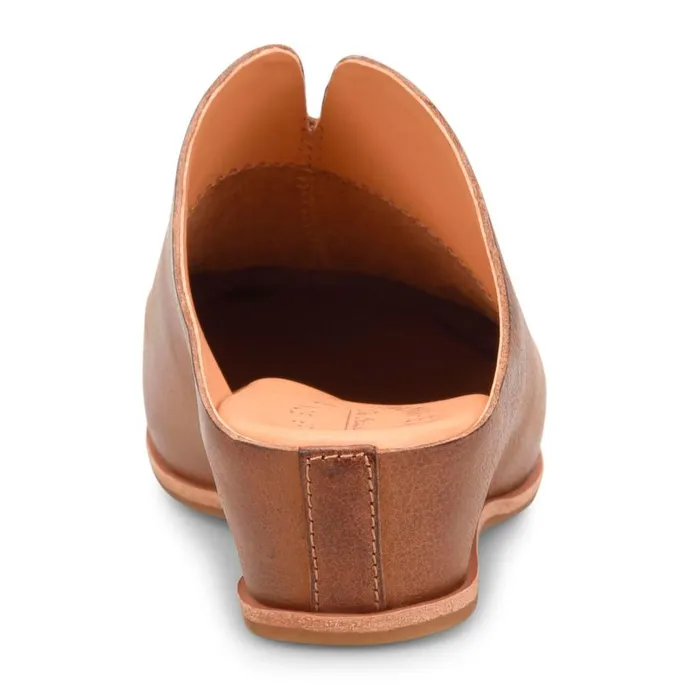 Women KorkEasereg Para Mules Brown Terra Orvis Sandals